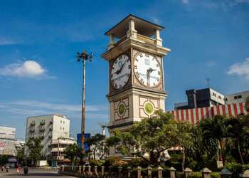 Jakarta - Medan